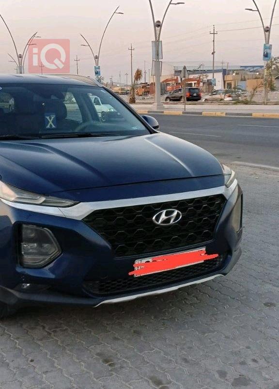 هیوندای سەنتافی